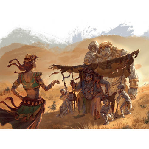 RuneQuest: The Pegasus Plateau & Other Stories