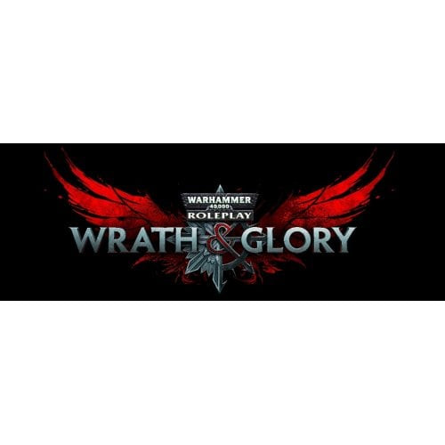 Wrath & Glory - Perils of the Warp Card Deck