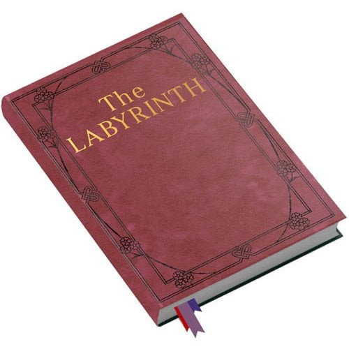 Labyrinth: The Adventure Game RPG