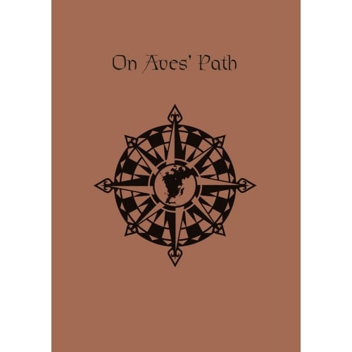 The Dark Eye RPG: On Aves' Path