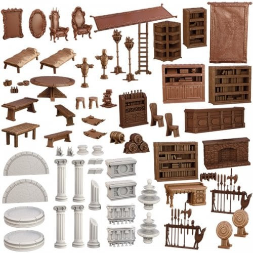 TerrainCrate: Adventurer's Crate