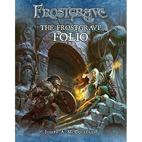 Frostgrave: Ulterior Motives