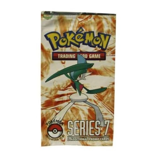 POP (Pokemon Organized Play) Series 7 Booster Pack