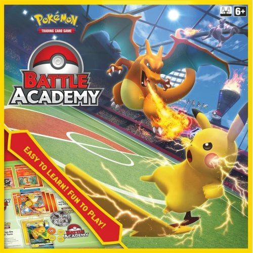 Battle Academy 2020