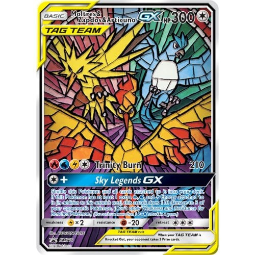 Hidden Fates Elite Trainer Box
