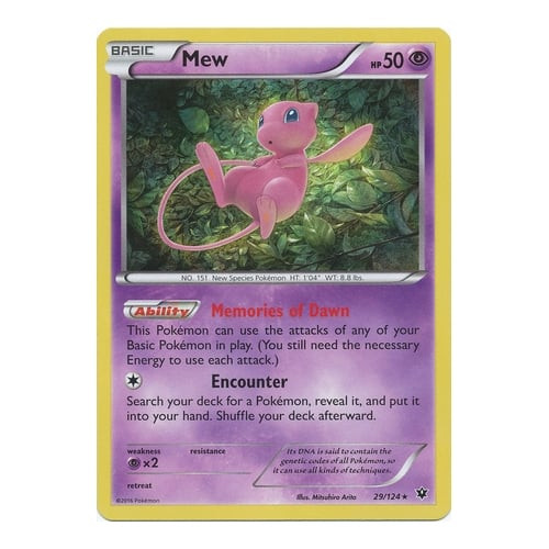 White Kyurem Reverse - XY Fates Collide Pokémon card 21/124 - Price & Rarity