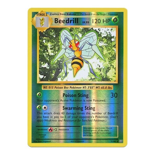 liepard pokemon card price Pokémon TCG Liepard 089/081 Card