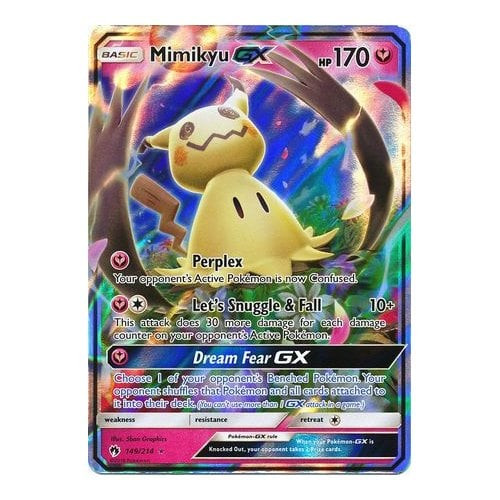 Carta Pokemon Genesect GX Português 130/214 Original Copag