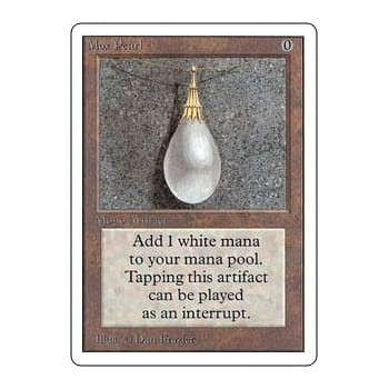Mox Pearl | Magic Madhouse