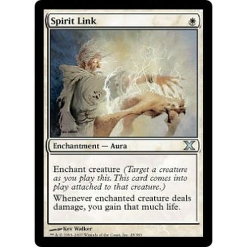 Spirit Link (foil)