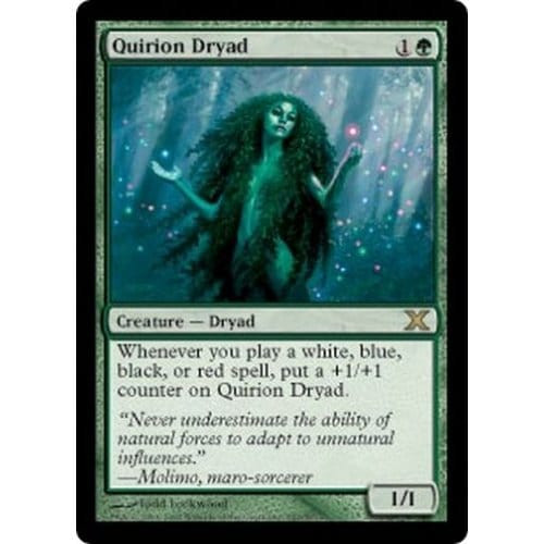 Quirion Dryad (foil)