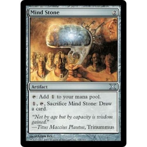 Mind Stone (foil)