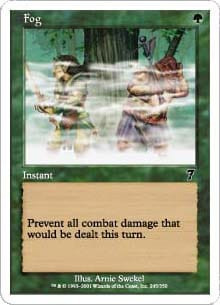Fog (foil)