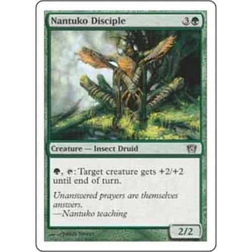 Nantuko Disciple (foil)
