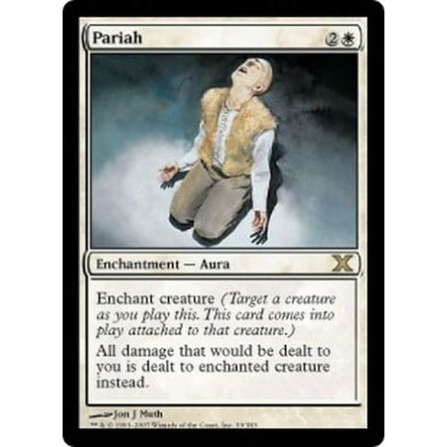 Pariah | 10th Edition