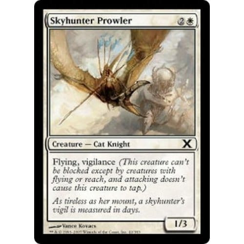 Skyhunter Prowler