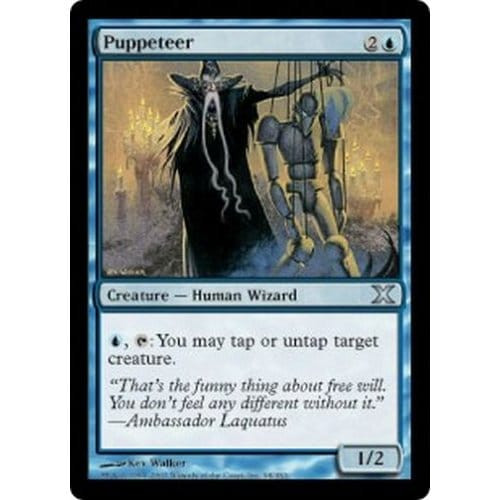 Puppeteer