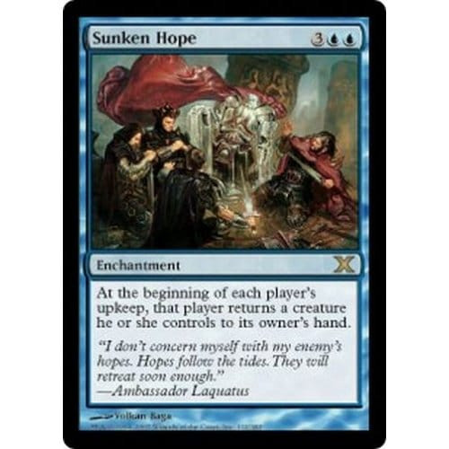 Sunken Hope