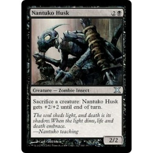 Nantuko Husk