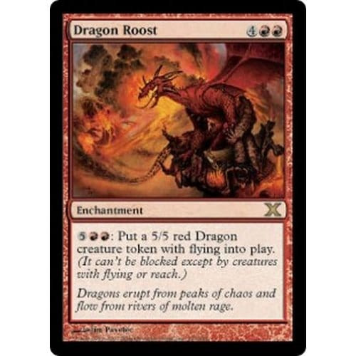 Dragon Roost