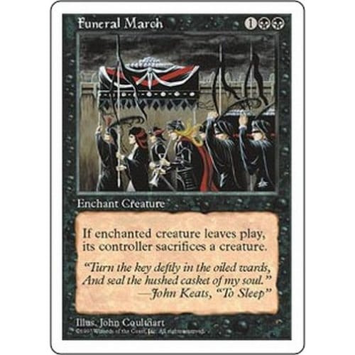 Funeral March