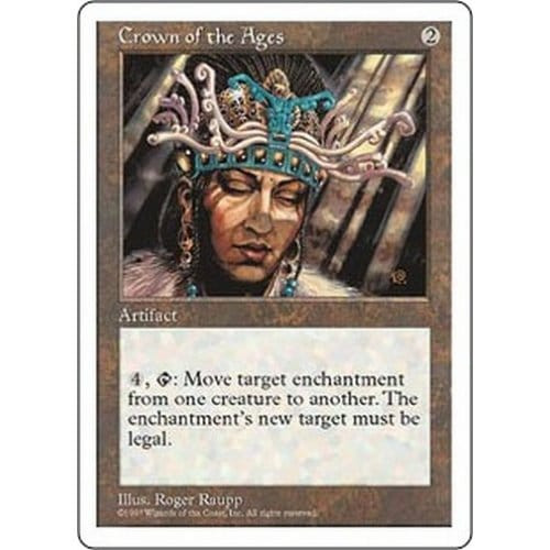 Crown of the Ages