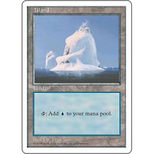 Island (#4)