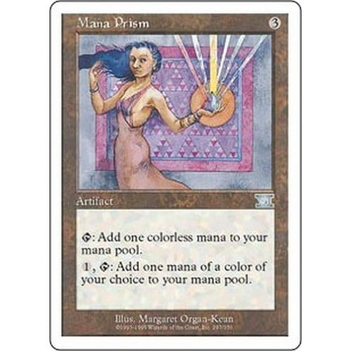 Mana Prism