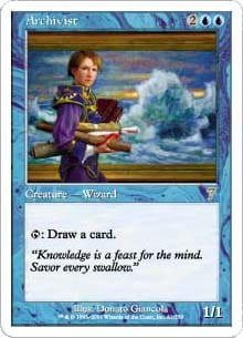 Archivist