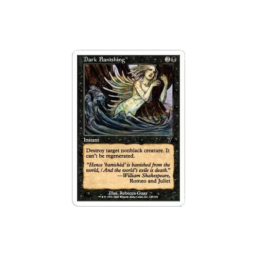 Dark Banishing