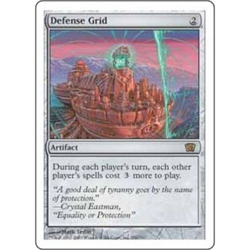 Defense Grid