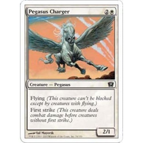 Pegasus Charger