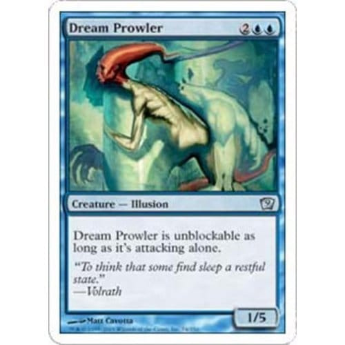 Dream Prowler