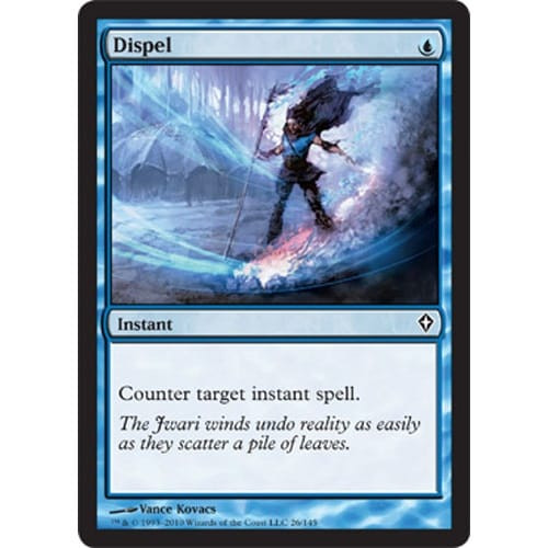 Dispel