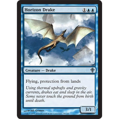 Horizon Drake