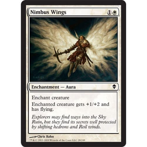 Nimbus Wings | Zendikar