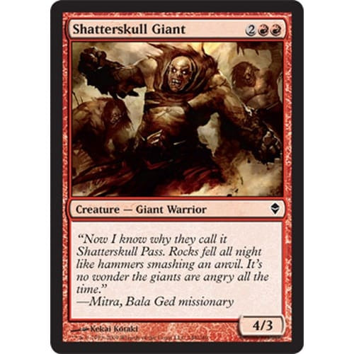 Shatterskull Giant