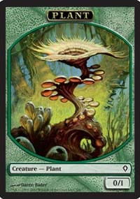 Plant Token