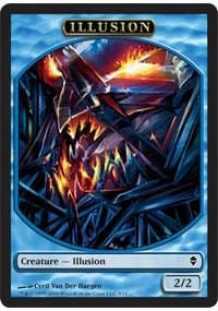 Illusion Token