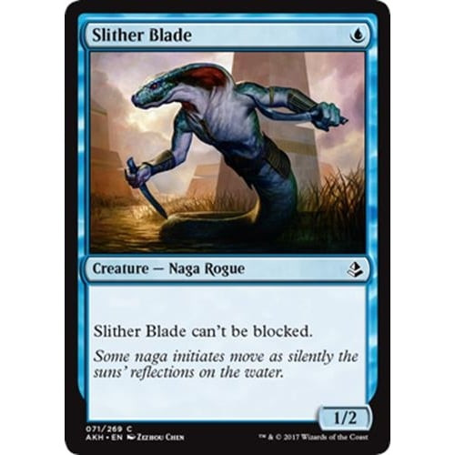 Slither Blade (foil)