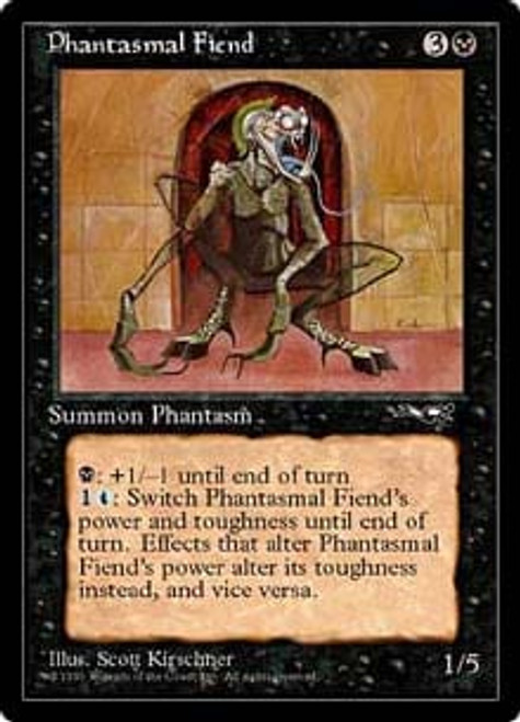 Phantasmal Fiend (Doorway) | Alliances