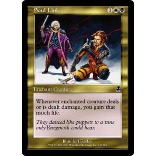 Soul Link (foil) | Apocalypse