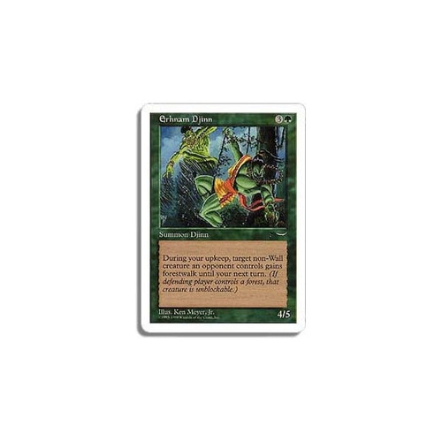 Erhnam Djinn