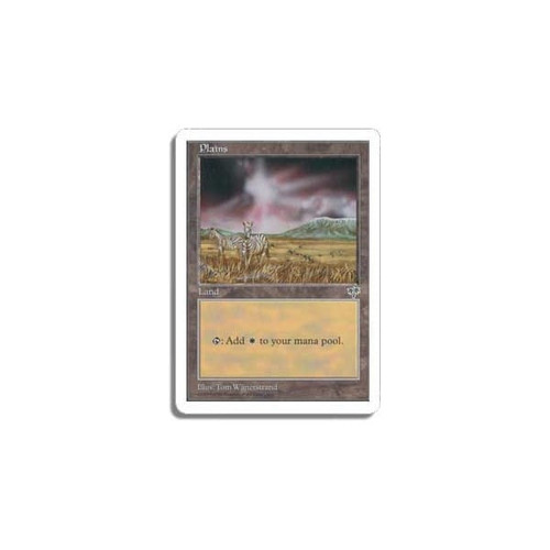 Plains (Mirage)