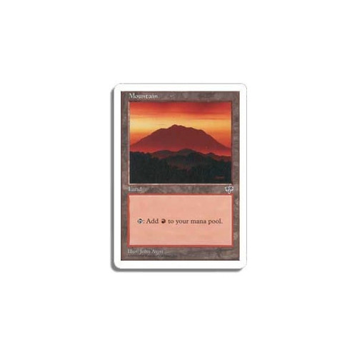 Mountain (Mirage)