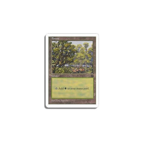 Forest (Arena)