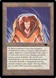 Candelabra of Tawnos | Magic Madhouse