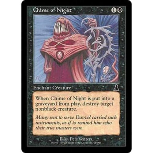Chime of Night