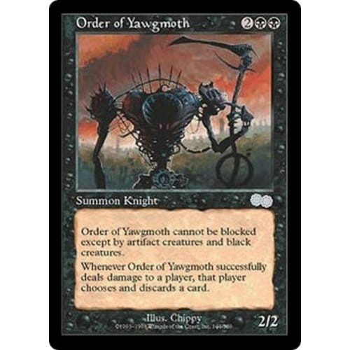Order of Yawgmoth