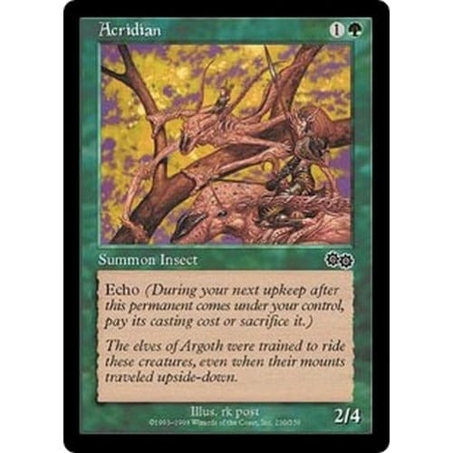Acridian